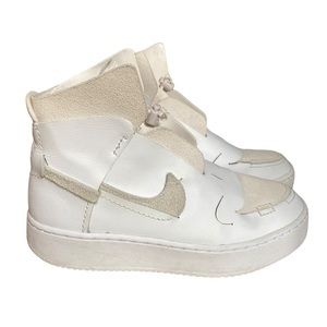 Nike Vandalised LX‎ high top sneakers, size women, 6